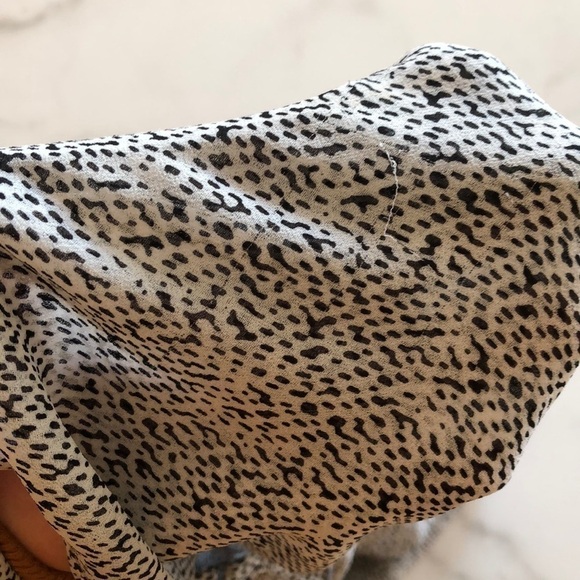 Cabi Flutter Strappy Top #5359 Small - Picture 12 of 13